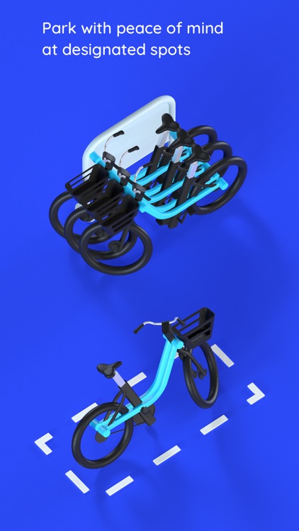 Zoov - Ebike sharing screenshot-3