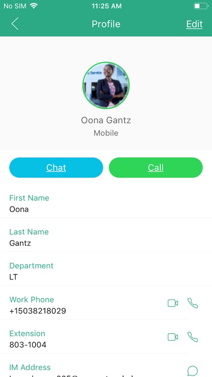 CDK Communicator screenshot-3