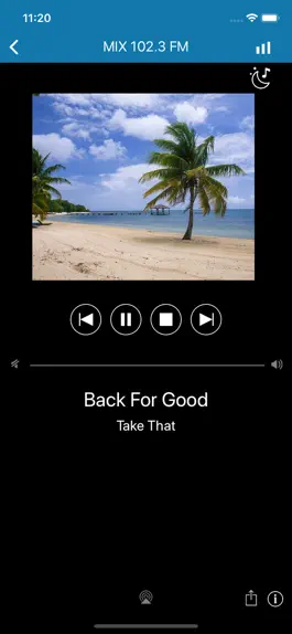 Game screenshot Australia Radio Stations hack