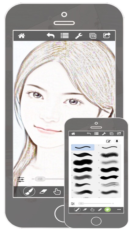 Paintwork Pro Sketch Pad