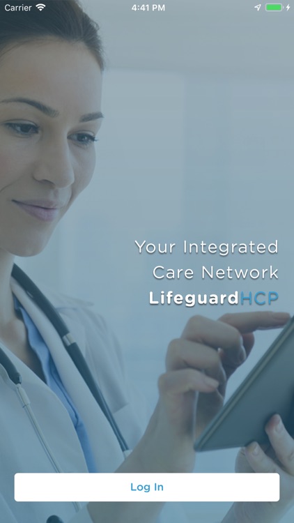 LifeguardHCP