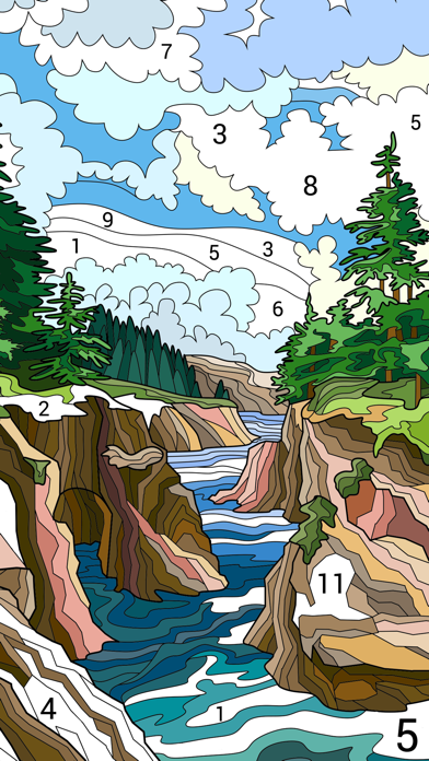 Happy Color™ Malen nach Zahlen für Android: Download Kostenlos [2020 APK]