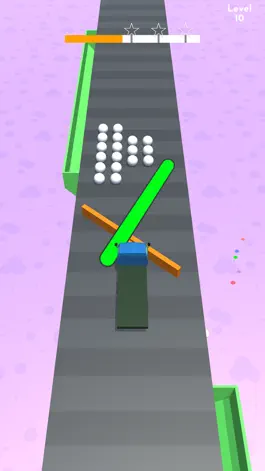 Game screenshot Cleanups mod apk