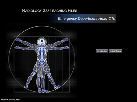 Radiology 2.0: Head CTsのおすすめ画像1