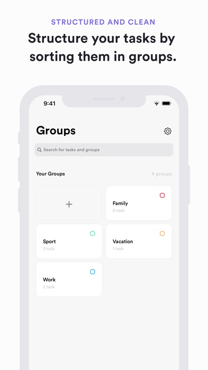 Sam - Your smart companion screenshot-4