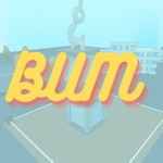 Download BUM House Stacking 3D app