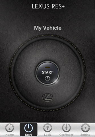Lexus RES+ screenshot 2