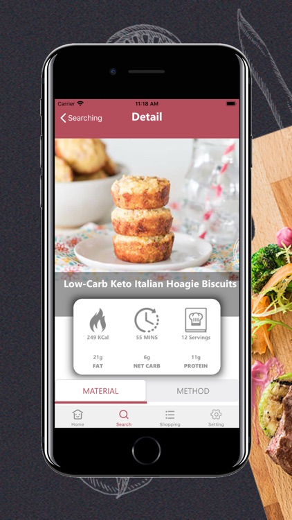 Tasty Cook Guide screenshot-3