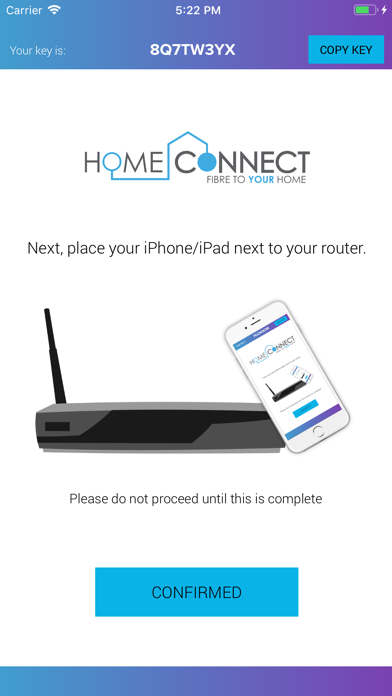 Home-Connect Diagnostics screenshot 3