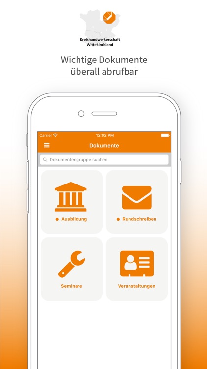 KH Witt screenshot-3