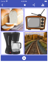 Danish Language Learning screenshot