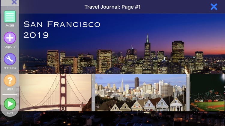 Wyz Create screenshot-4