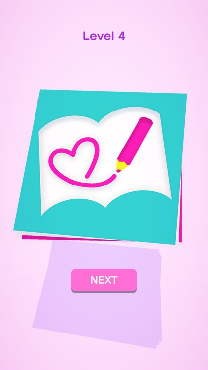 Paper Art 3D! screenshot-4