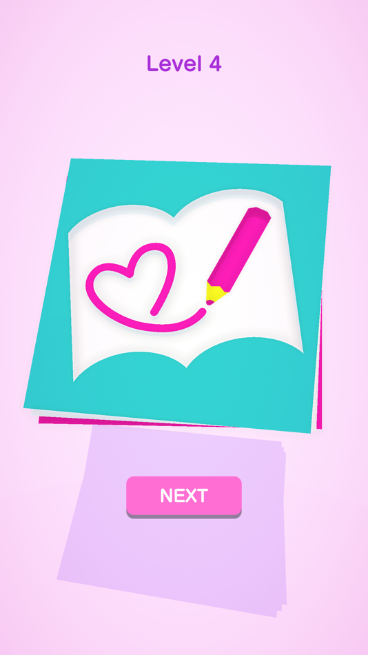 #5. Paper Art 3D! (iOS) 由: Geisha Tokyo Inc.