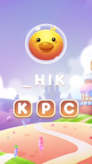 Baby Games∙ Screenshot