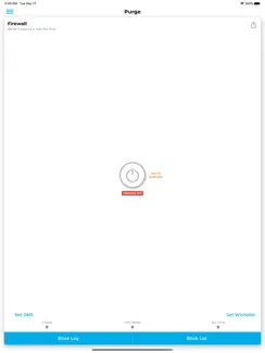 Purge: Porn Blocker & Safe DNS iPad image 3