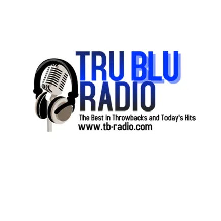 WTBR Tru Blu Radio Cheats
