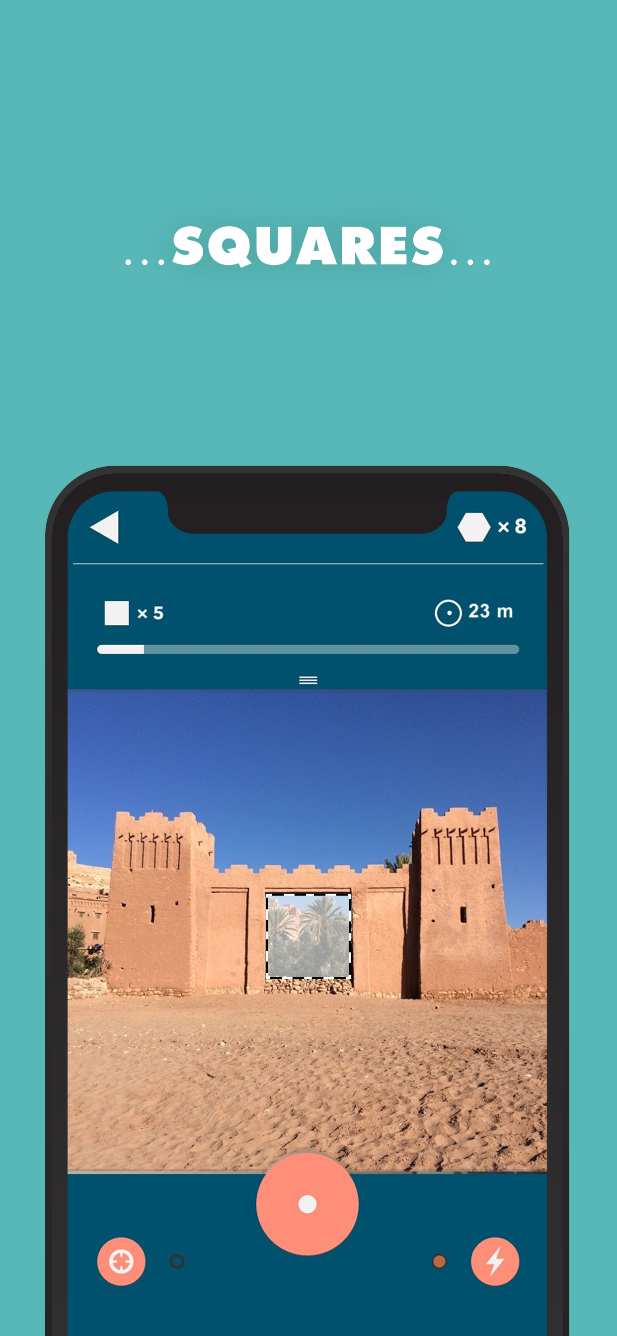 Cucalu screenshot 3