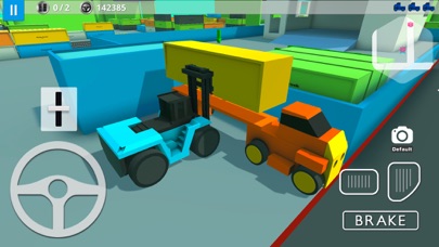 Super Cargo screenshot 3