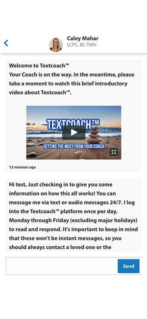 Textcoach™(圖2)-速報App