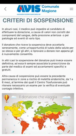 Game screenshot AVIS Comunale Magione hack