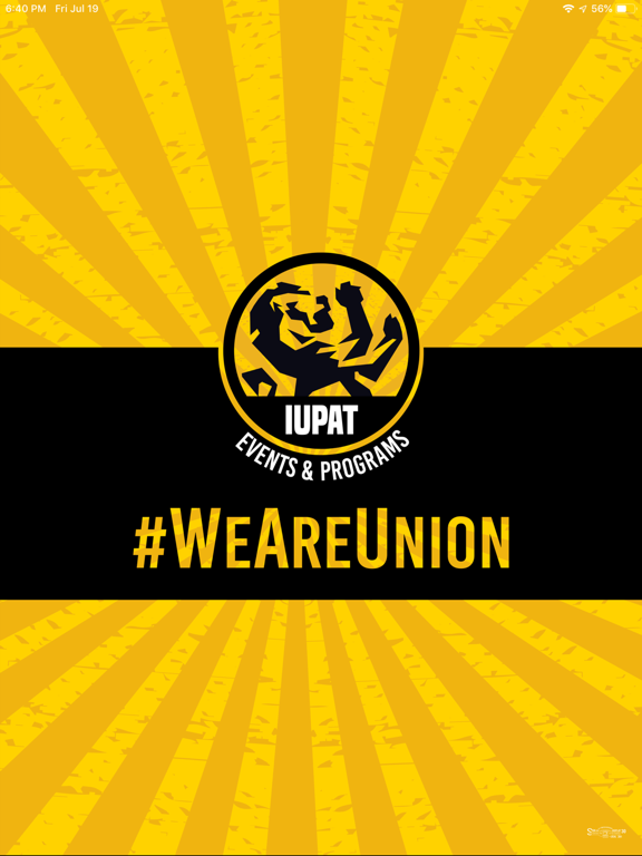 IUPAT Events & Programs