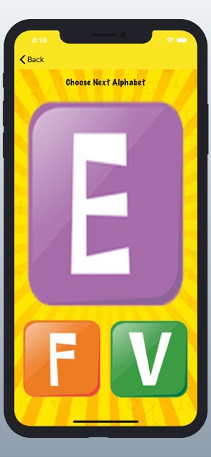 ABC Play - Learn(圖3)-速報App