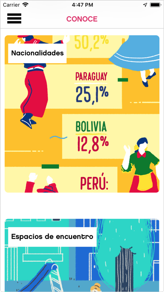 #8. BA Integración (iOS) 由: GLyA S.R.L.