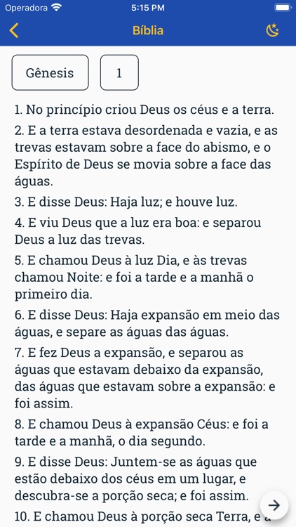 IADM Catedral screenshot-3