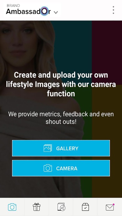 Brand Ambassador screenshot 4