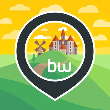 Landauf LandApp BW | SPOTTERON Читы