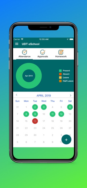 SRCS School(圖3)-速報App