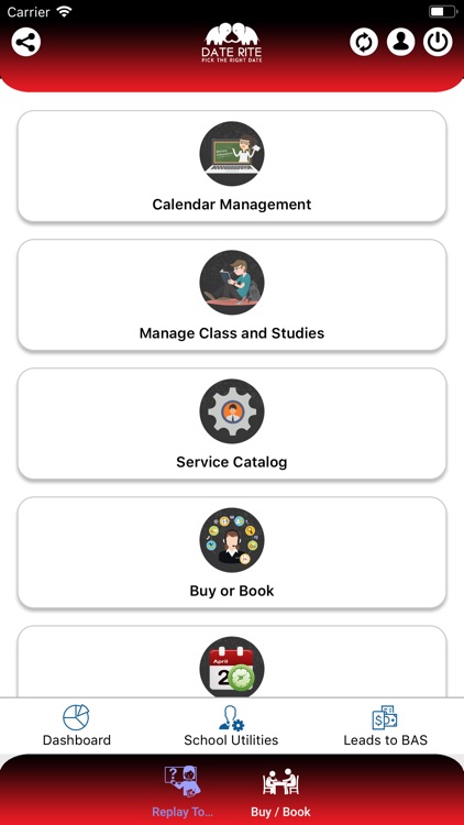 Date Rite screenshot-8