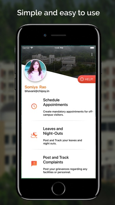 TapmiAssist Screenshot