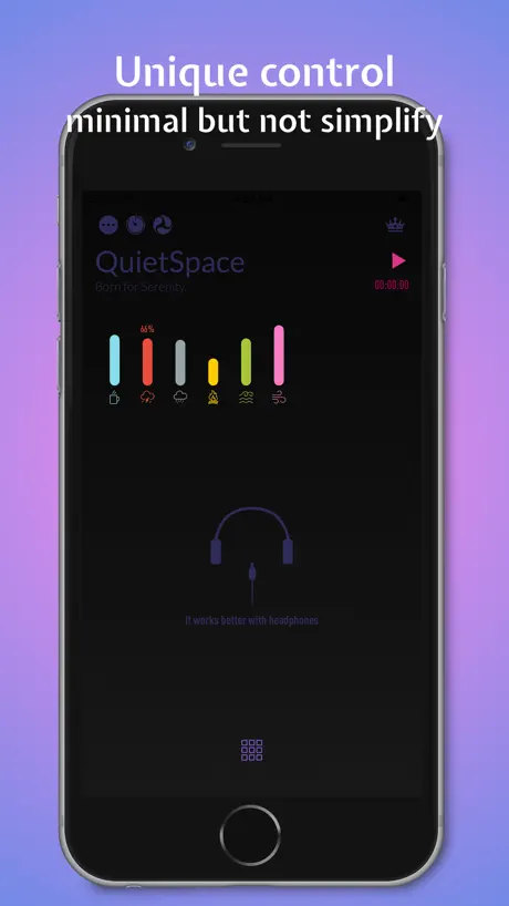 Quiet Mind
