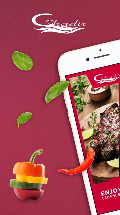 Ghadir Restaurant & Meat shop