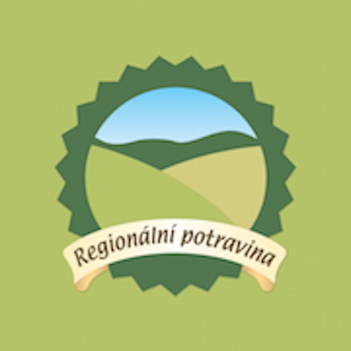 Regionalni Potravina icon