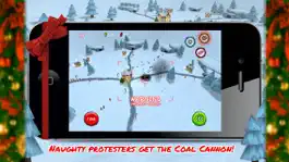 Game screenshot Santa's Giftship Reloaded apk