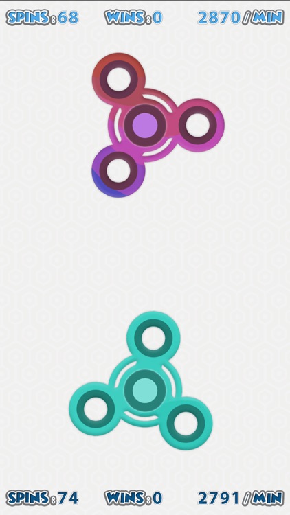 Fidget Spinner Brothers screenshot-3
