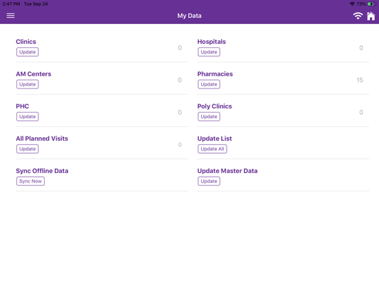 Screenshot #4 pour PulpoPlus-Ut