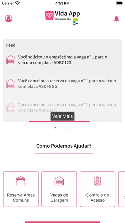 Vida App