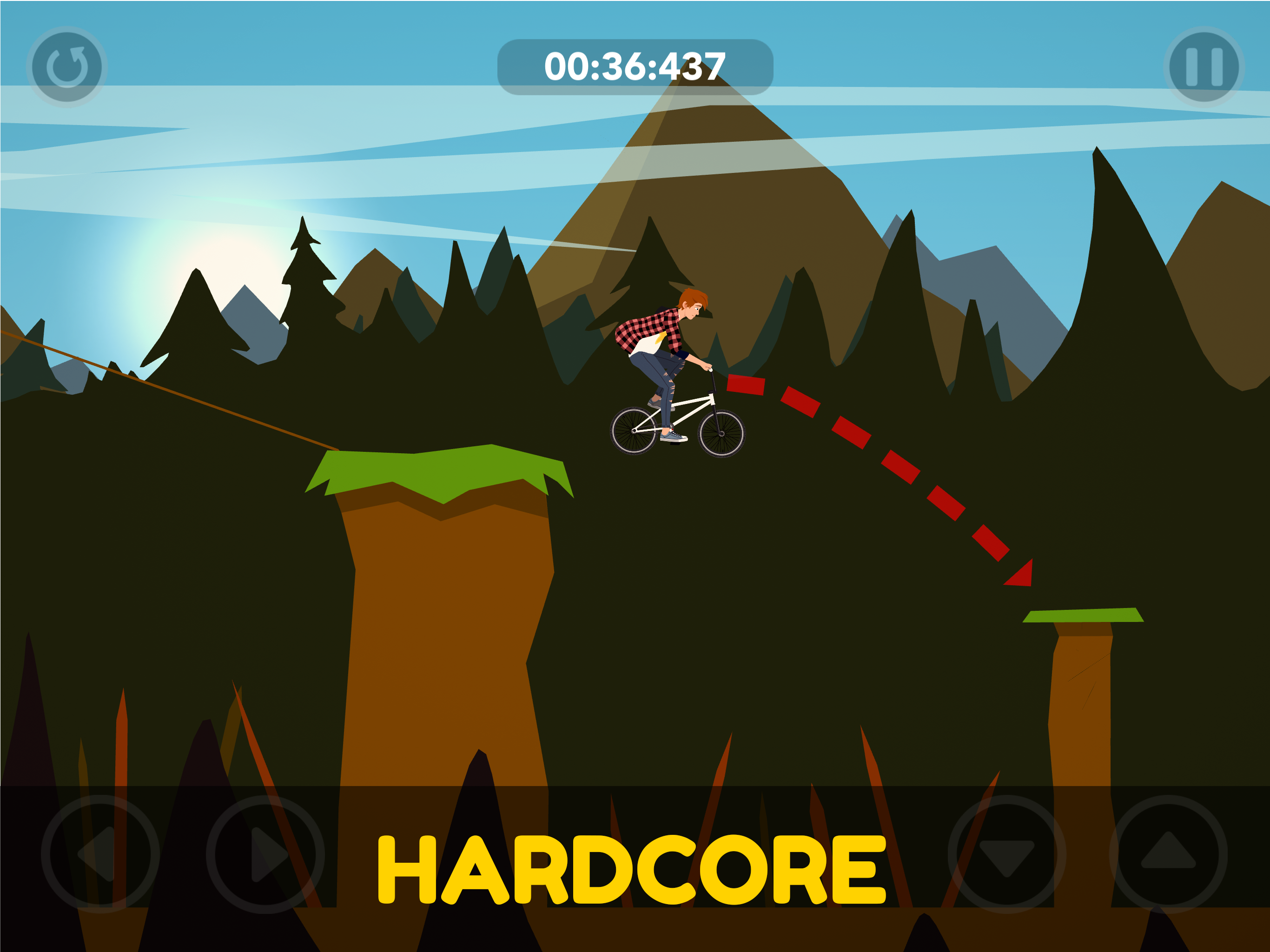 Draw Rider 2