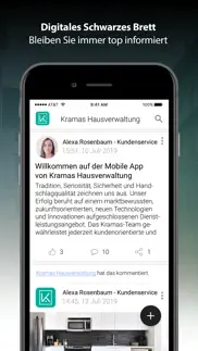kramas iphone screenshot 4