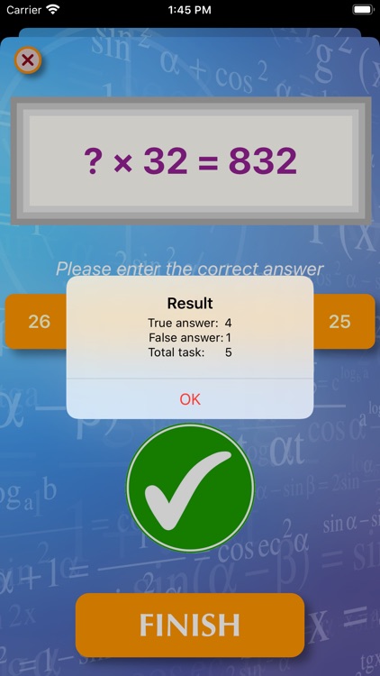 Learn the basics of arithmetic screenshot-7
