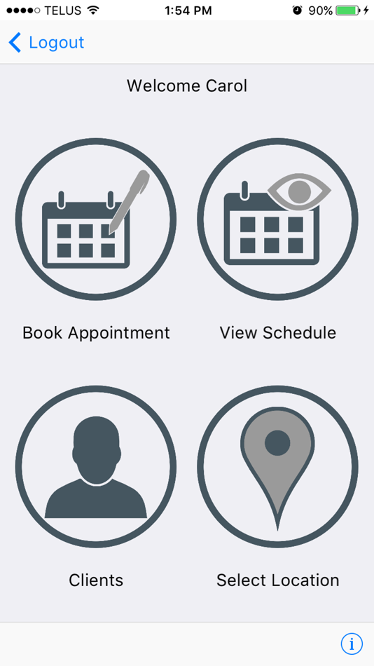 #2. Insight Software Phone App (iOS) 由: Syntec Business Systems, Inc.