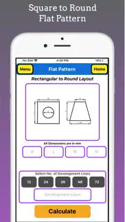 flat pattern problems & solutions and troubleshooting guide - 3