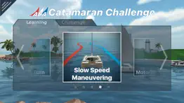 How to cancel & delete asa's catamaran challenge 2