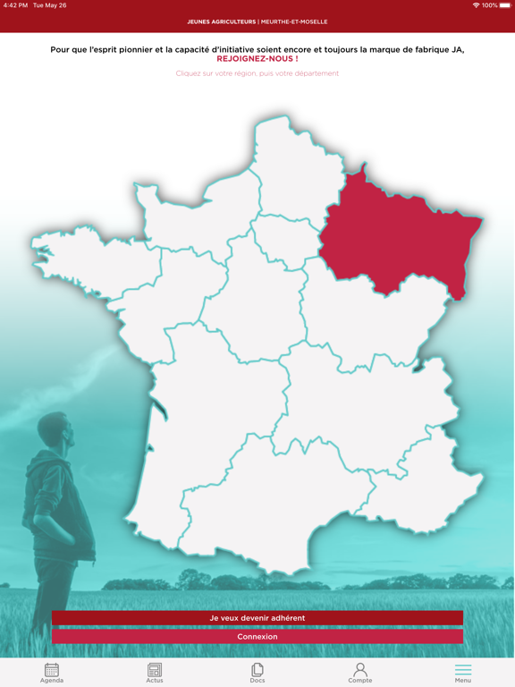 Screenshot #4 pour JA’ppli