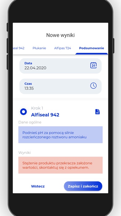 Screenshot #3 pour Chemly