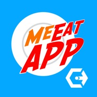 MeEatApp pour PC
